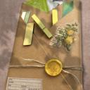 Warm & Cool Tones Blind Date with a Book Pick your Book Genre and Color Theme