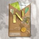 Warm & Cool Tones Blind Date with a Book Pick your Book Genre and Color Theme