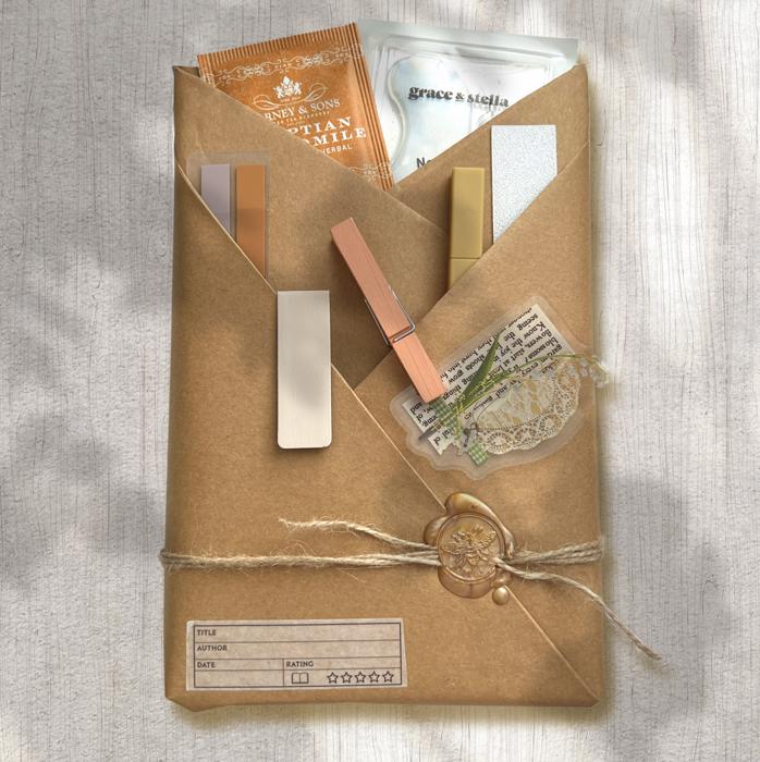 Blind Date with a Book Pick your Book Genre and Color Theme