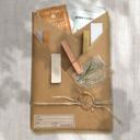 Earthy Toned Blind Date with a Book Pick your Book Genre and Color Theme