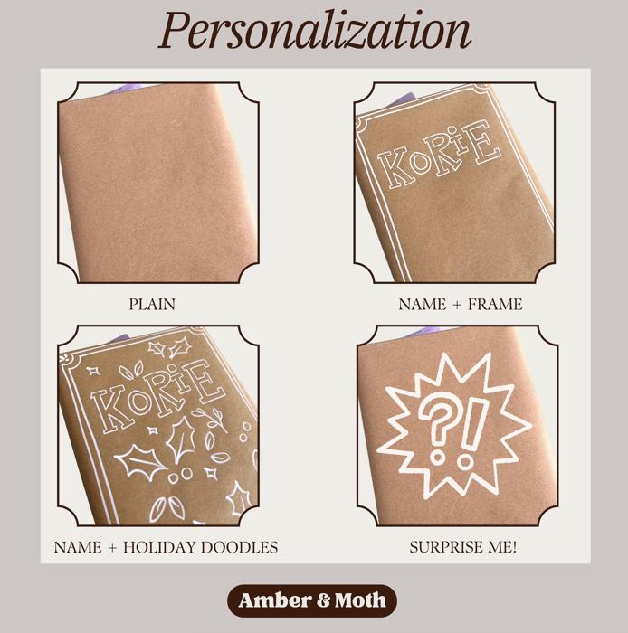 Blind Date with a Book Pick your Book Genre and Color Theme