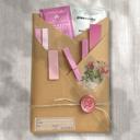 Warm Toned Blind Date with a Book Pick your Book Genre and Color Theme