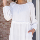 Medium The Charlotte Temple Dress 