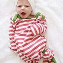  Family Holly Pajamas