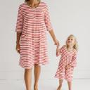  Family Holly Pajamas