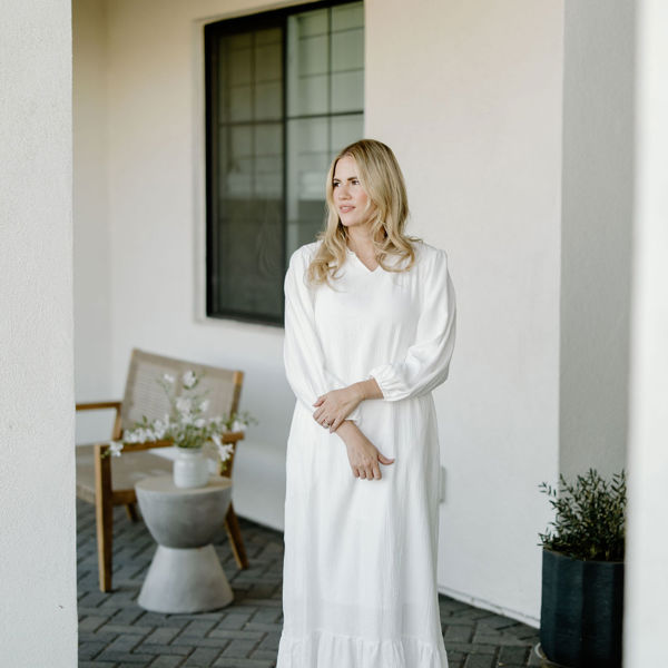 The Tiffany Temple Dress | Jane.com