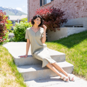 Medium Perfect Tee Dress