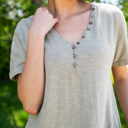  Perfect Tee Dress