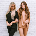  In or Out 3 Piece Sets