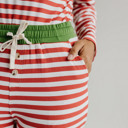  Family Holly Pajamas