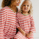  Family Holly Pajamas