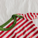  Family Holly Pajamas