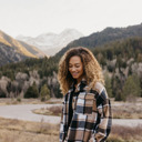  Long Plaid Shackets