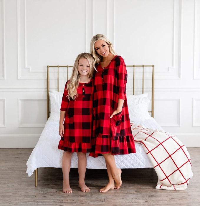 Holiday House Dresses (Women's sizes)
