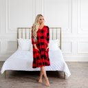  Holiday House Dresses (Women's sizes)