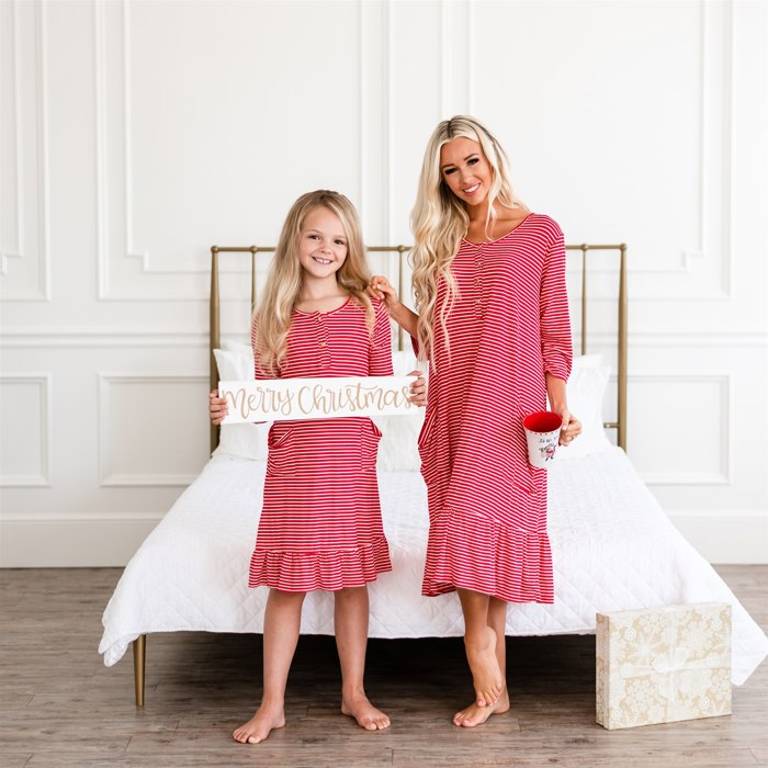 Holiday House Dresses (Women's sizes)