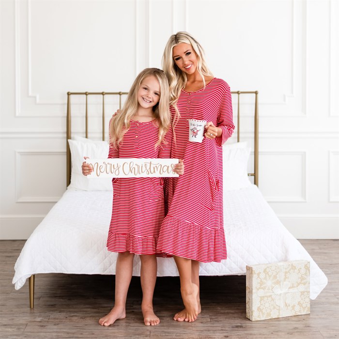 Holiday House Dresses (Women's sizes)