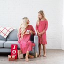  Holiday House Dresses (Women's sizes)