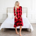  Holiday House Dresses (Women's sizes)
