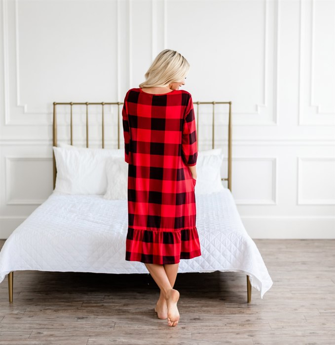Holiday House Dresses (Women's sizes)