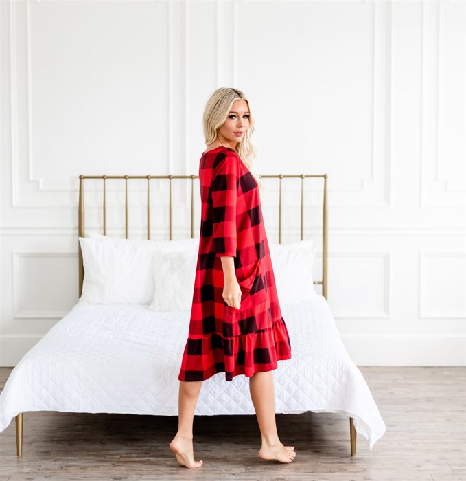 Holiday House Dresses (Women's sizes)