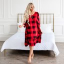  Holiday House Dresses (Women's sizes)
