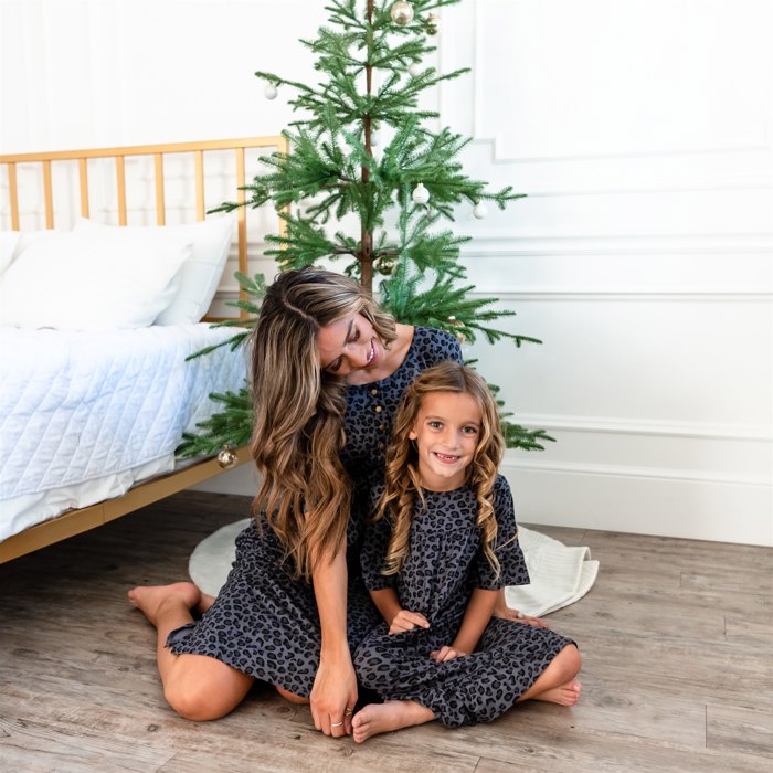 Noel House Dresses (Toddler Size)