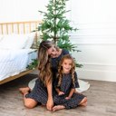  Noel House Dresses (Toddler Size)