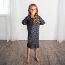  Noel House Dresses (Toddler Size)