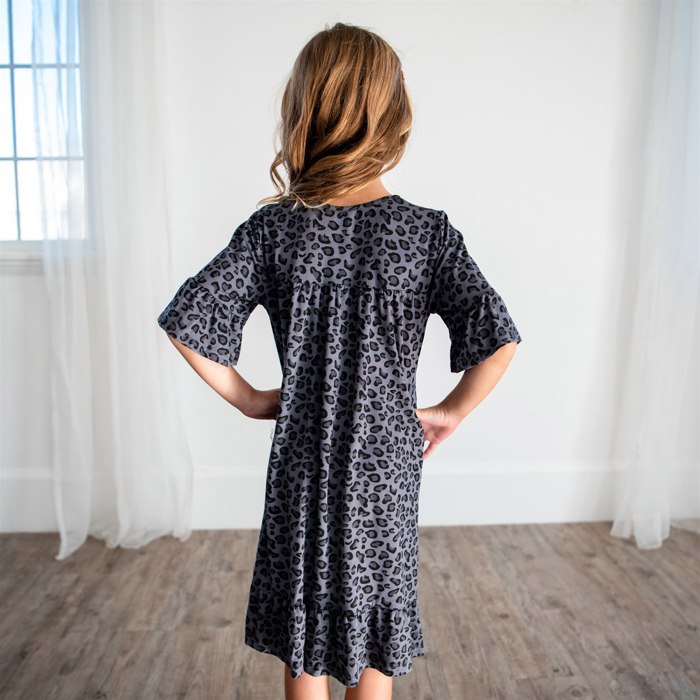 Noel House Dresses (Girls' Sizes)