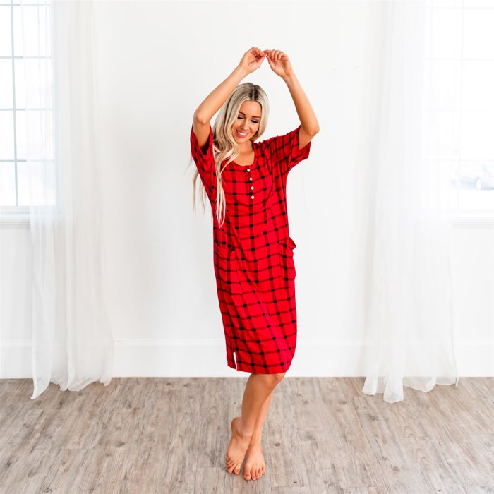 Noel House Dresses (Women's Sizes)