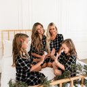  Noel House Dresses (Toddler Size)