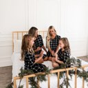  Noel House Dresses (Toddler Size)