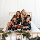  Noel House Dresses (Toddler Size)