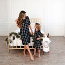  Noel House Dresses (Toddler Size)