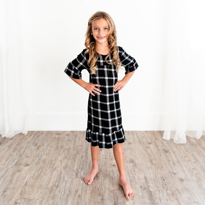 Noel House Dresses (Toddler Size)