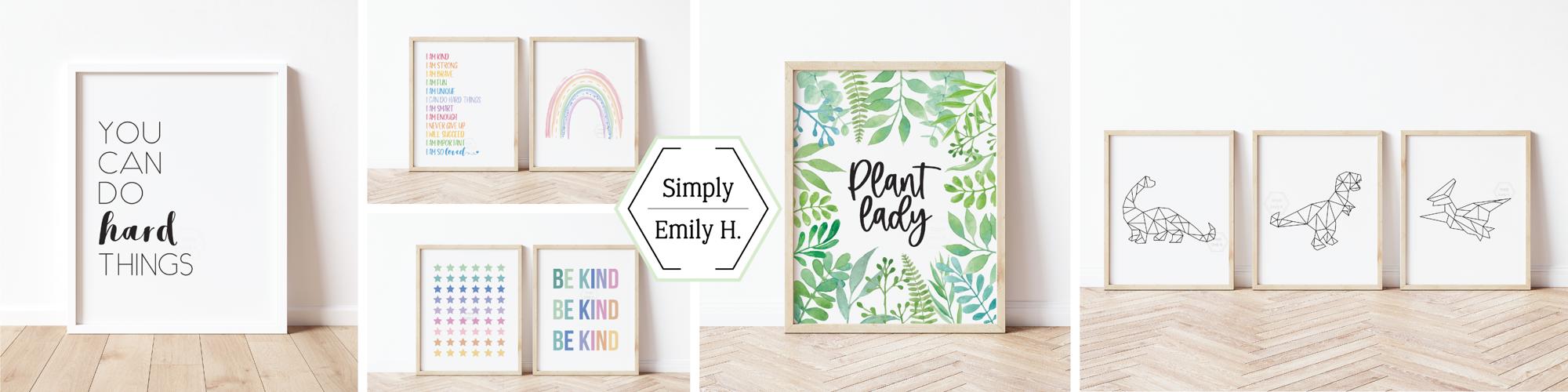 Simply Emily H