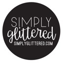 Simply Glittered