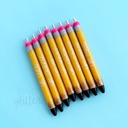  Personalized Reusable Pencil Pen