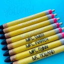  Personalized Reusable Pencil Pen