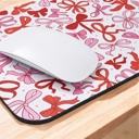  Bows of Love | Mouse Pad