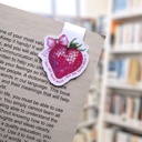  I love you berry much | Magnetic Bookmark