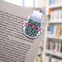  Book Fund | Magnetic Bookmark