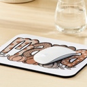  Fall Mama Mouse Pad