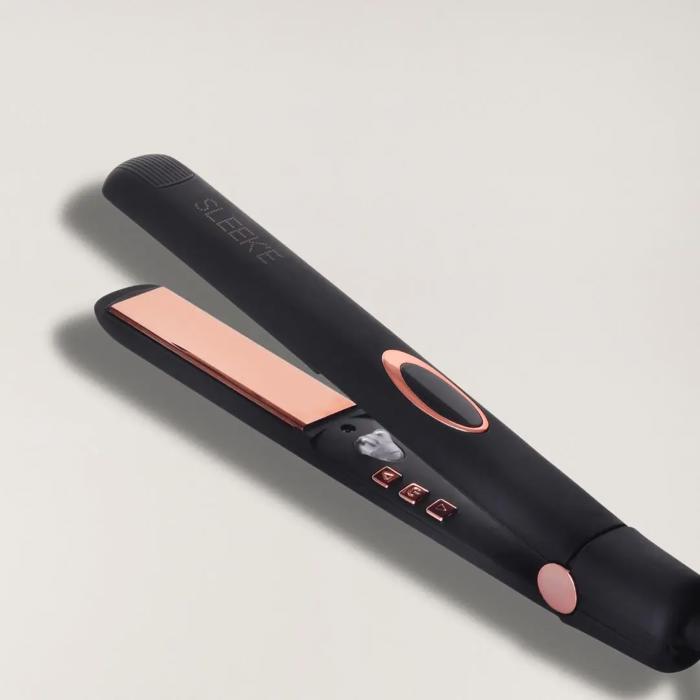 1" Infrared Titanium Flat Iron