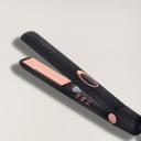  1" Infrared Titanium Flat Iron