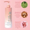  Silk'e Shampoo and Conditioner