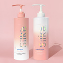  Silk'e Shampoo and Conditioner