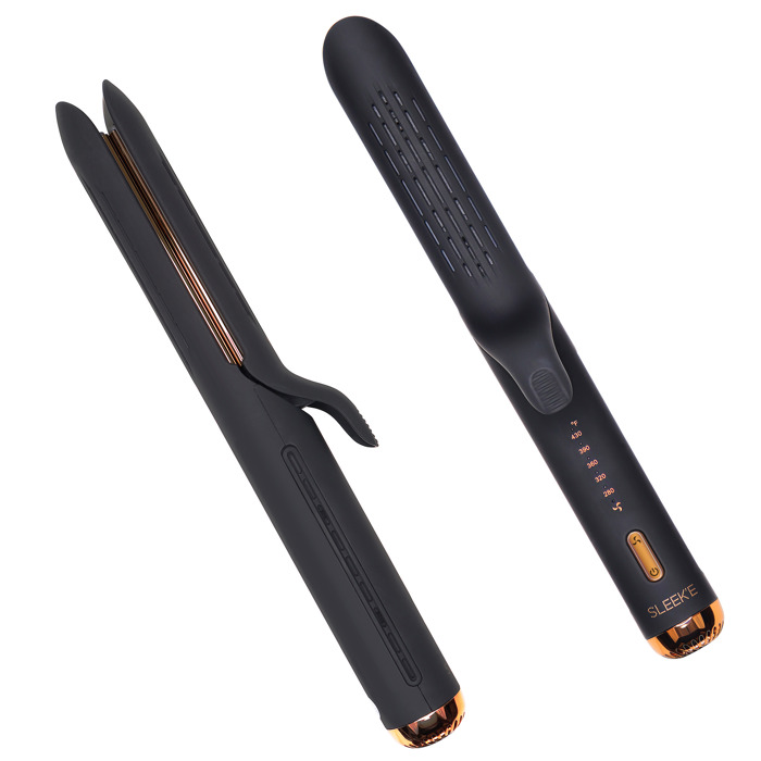 Sleek'e Infrared Air Styler 