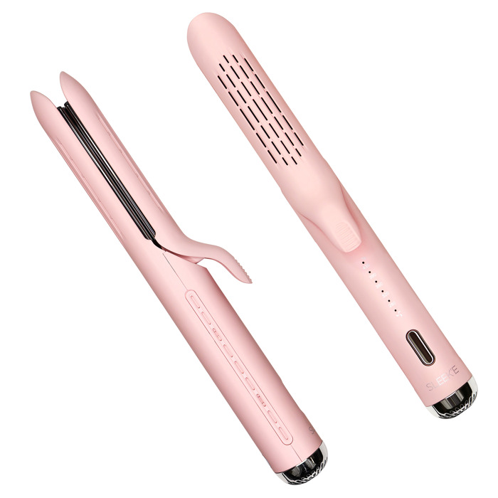 Sleek'e Infrared Air Styler 